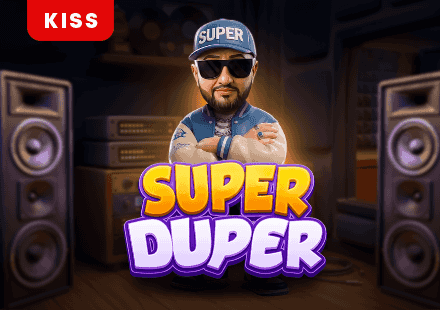 Super Duper Super Duper